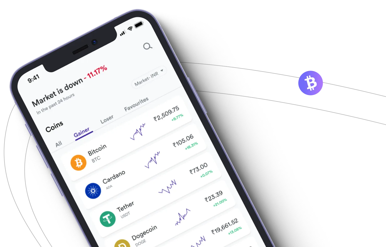 Quantum Dexair  - Take advantage of the cryptocurrency markets and earn with Quantum Dexair